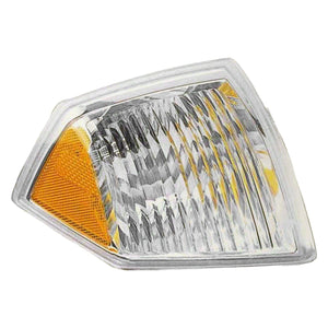 Passenger Side Parking Light Assembly image