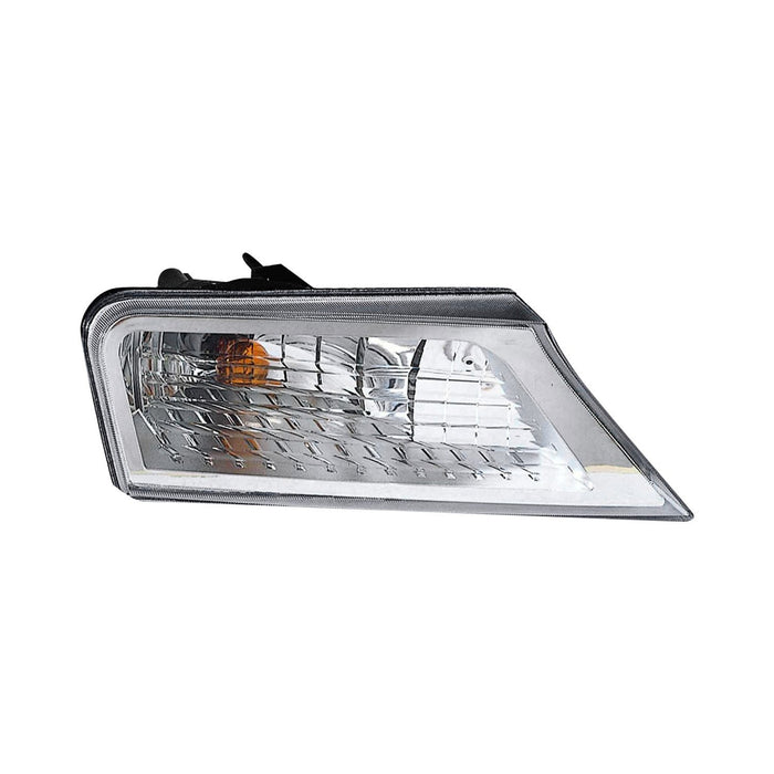 Jeep Liberty Passenger Side Parking Light Assembly - CH2521145