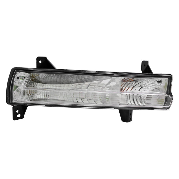 Jeep Compass Passenger Side Parking Light Assembly New - CH2521147
