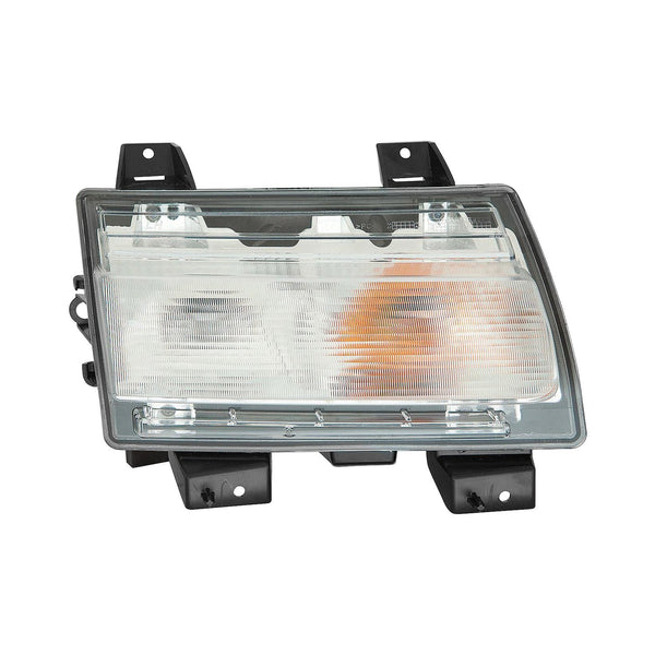 Lights & Components image
