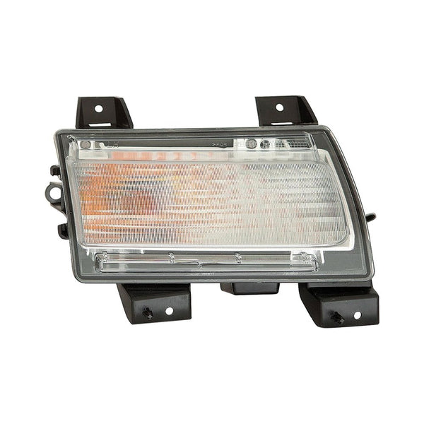 Lights & Components image