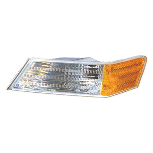 Driver Side Parking Light Lens / Housing image