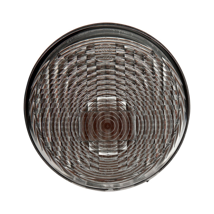 Jeep Wrangler/Wrangler JK Driver Side Parking Light Lens/Housing - CH2526103