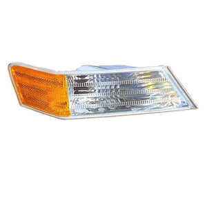 Passenger Side Parking Light Lens / Housing image