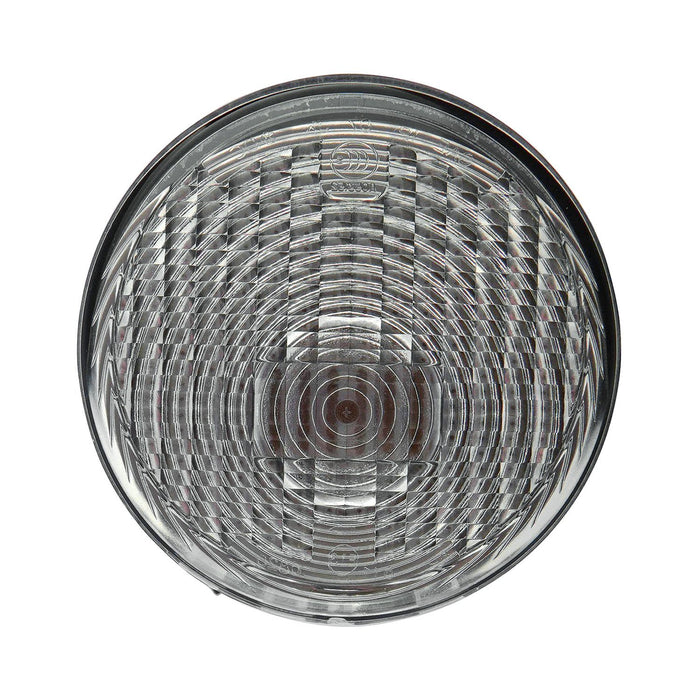 Jeep Wrangler/Wrangler JK Passenger Side Parking Light Lens/Housing - CH2527103