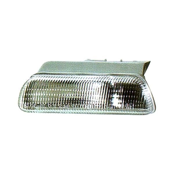 Dodge Neon/Plymouth Neon Front Driver Side Turn Signal Light Park/Signal Combo Side Of Headlamp Mounted - CH2530102