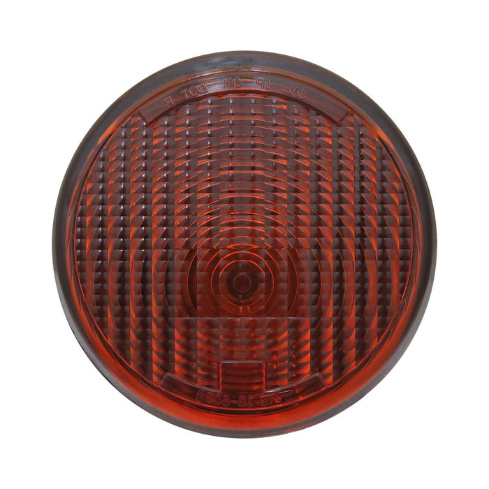 Jeep Wrangler Front Driver Side Turn Signal Light - CH2530103