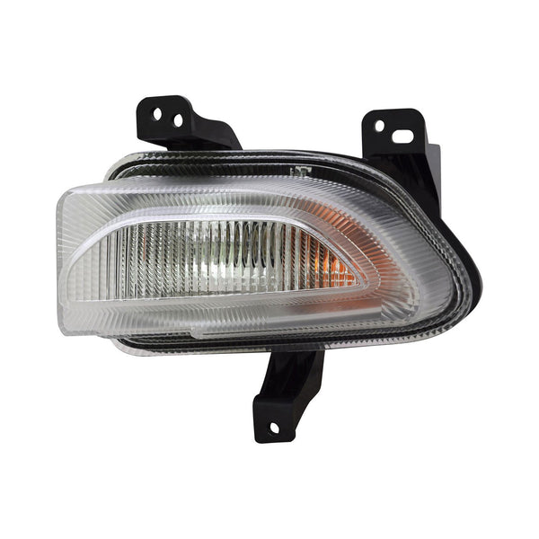 Lights & Components image