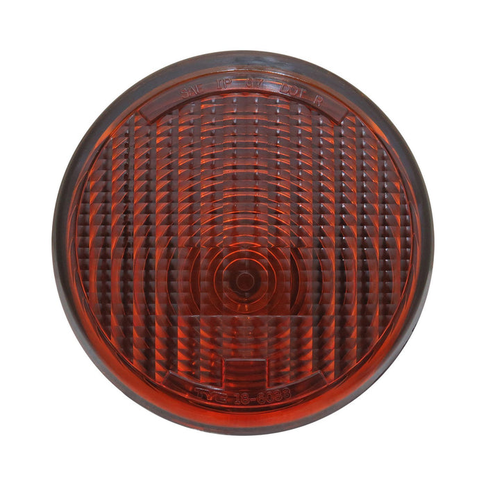 Jeep Wrangler Front Passenger Side Turn Signal Light - CH2531103