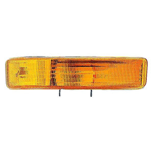 Front Passenger Side Turn Signal Light Lens / Housing image