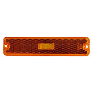 Front Driver Side Side Marker Light Assembly image