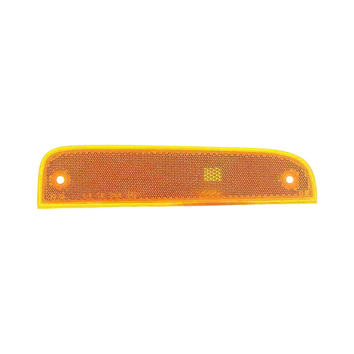 Jeep Cherokee Front Driver Side Side Marker Light Assembly - CH2550118