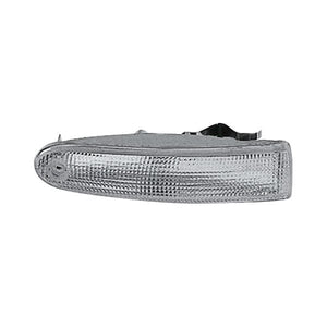 Front Driver Side Side Marker Light Assembly image