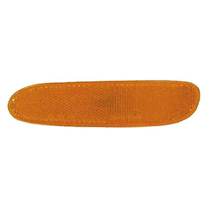 Front Driver Side Side Marker Light Assembly image
