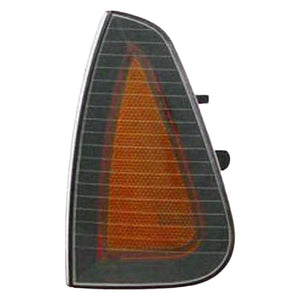 Front Driver Side Side Marker Light Assembly image