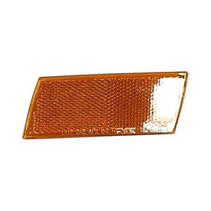Front Driver Side Side Marker Light Assembly image