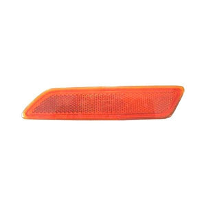 Front Driver Side Side Marker Light Assembly image