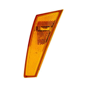 Front Driver Side Side Marker Light Assembly image