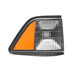 Front Passenger Side Side Marker Light Assembly image