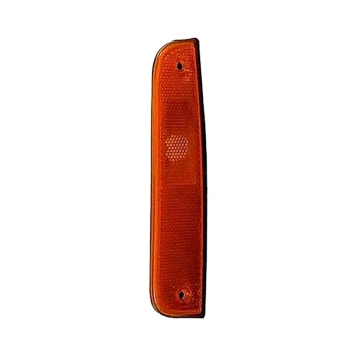 Jeep Cherokee Front Passenger Side Side Marker Light Assembly - CH2551118