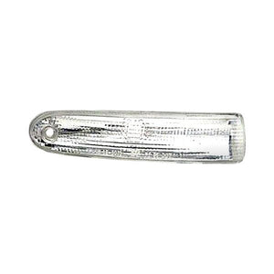 Front Passenger Side Side Marker Light Assembly image