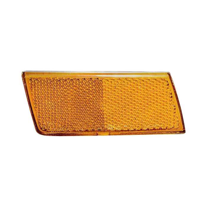 Chrysler 300 Front Passenger Side Side Marker Light Assembly - CH2551125