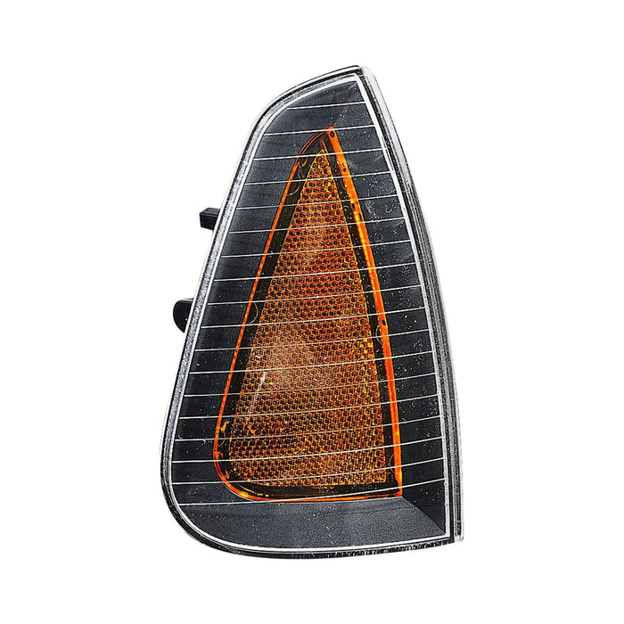 Dodge Charger Front Passenger Side Side Marker Light Assembly From 6-7-05 - CH2551126