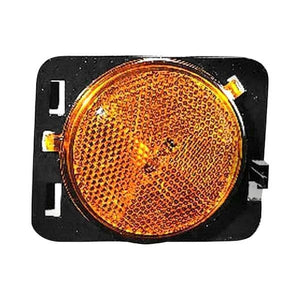 Front Passenger Side Side Marker Light Assembly image