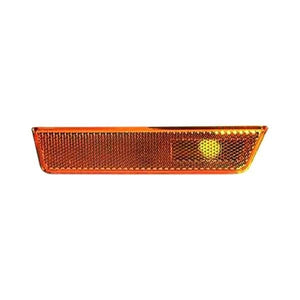 Front Passenger Side Side Marker Light Lens image