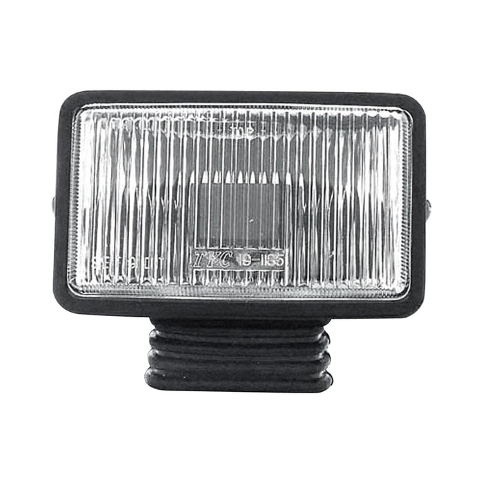 Jeep Cherokee/Wagoneer Fog Light Assembly Fits Right & Left Replacement Type - CH2590101