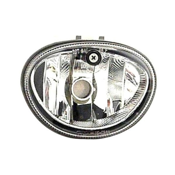 Chrysler Concorde/LHS/Town & Country/Dodge Caravan/Plymouth Voyager Driver Side Fog Light Assembly - CH2590108