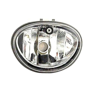Driver Side Fog Light Assembly image