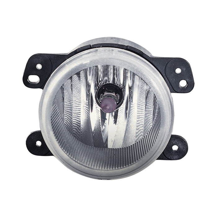 Dodge Journey/Magnum/Chrysler 300/PT Cruiser/Jeep Wrangler Fog Light Assembly Fits Left & Right Side - CH2590109