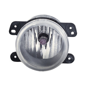 Fog Light Assembly image