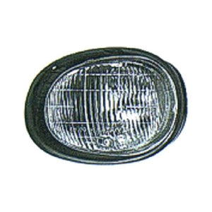 Driver Side Fog Light Assembly image