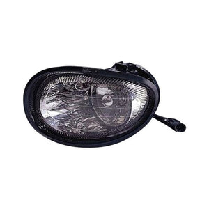 Driver Side Fog Light Assembly image