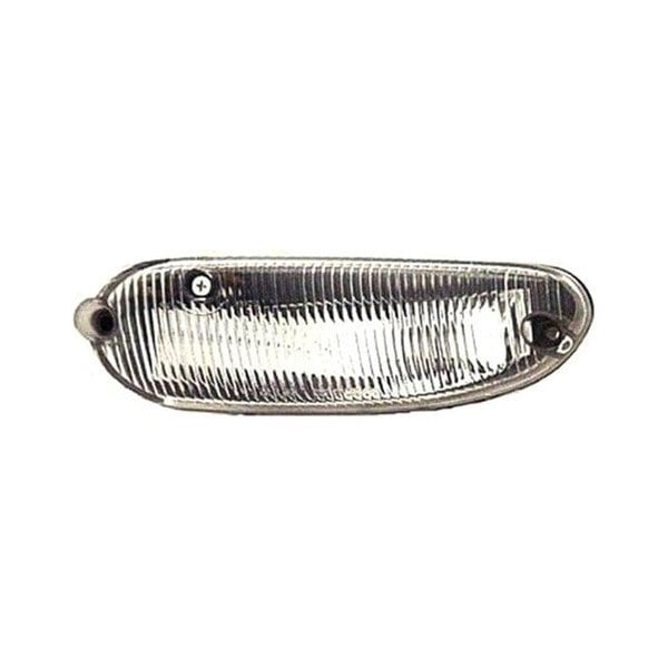 Chrysler Cirrus/Dodge Stratus Driver Side Fog Light Assembly - CH2592103