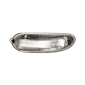 Driver Side Fog Light Assembly image