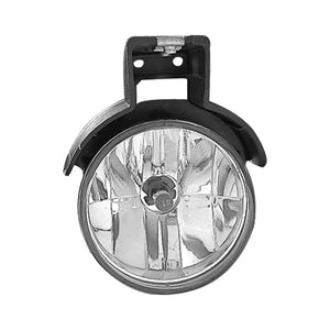 Driver Side Fog Light Assembly image