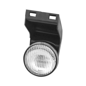 Driver Side Fog Light Assembly image