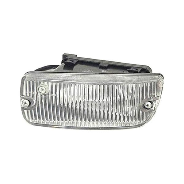 Chrysler Town & Country Driver Side Fog Light Assembly - CH2592110