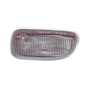Driver Side Fog Light Assembly image
