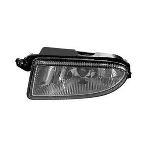 Driver Side Fog Light Lens / Housing image