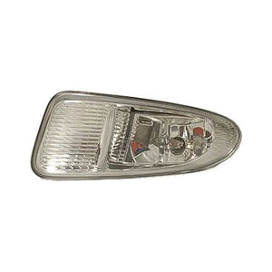 Driver Side Fog Light Assembly image