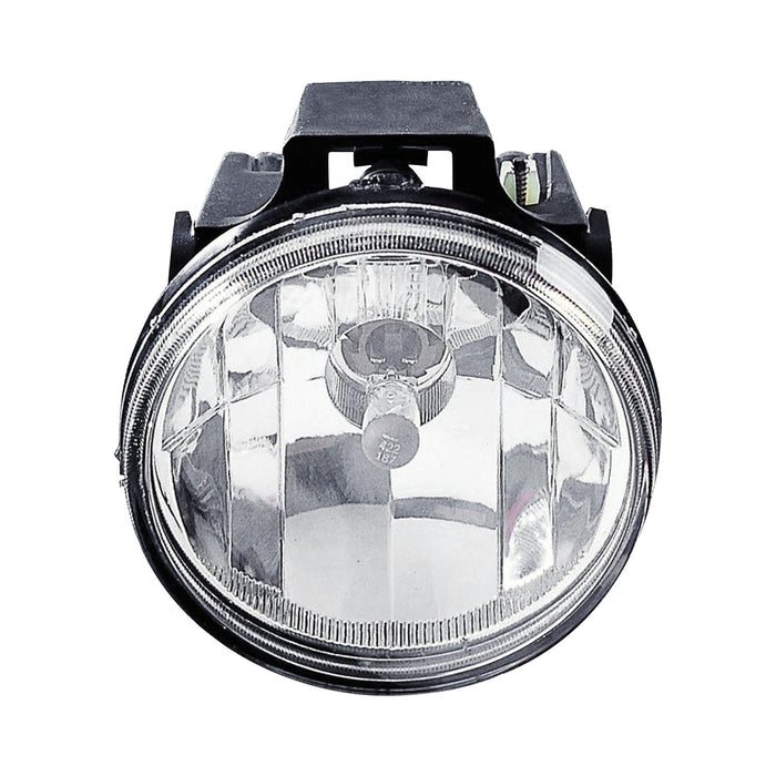 Dodge Ram 1500/2500/3500 Driver Side Fog Light Assembly W/Sport Package Early Design - CH2592119