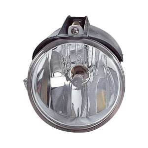 Driver Side Fog Light Assembly image