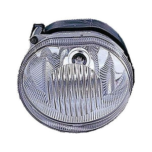 Driver Side Fog Light Assembly image