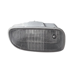 Driver Side Fog Light Assembly image