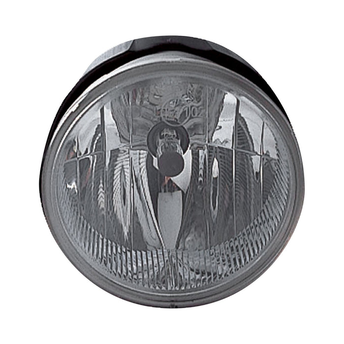 Jeep Grand Cherokee Driver Side Fog Light Assembly - CH2592126
