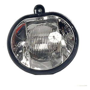 Driver Side Fog Light Assembly image